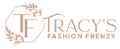 Tracy's Fashion Frenzy 