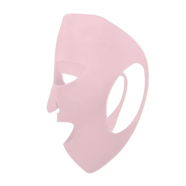 3D Silicone Mask Face Women Skin Care Tool Hanging Ear Face Mask Gel Sheet Reusable Lifting anti Wrinkle Firming Ear Fixed Tools